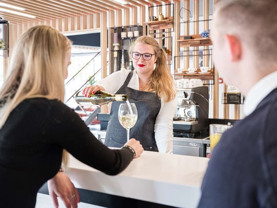 Executive Residency by Best Western Amsterdam Airport