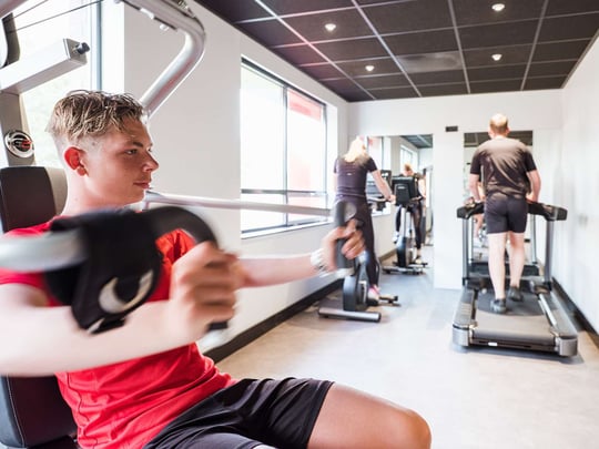 Executive Residency by Best Western Amsterdam Airport