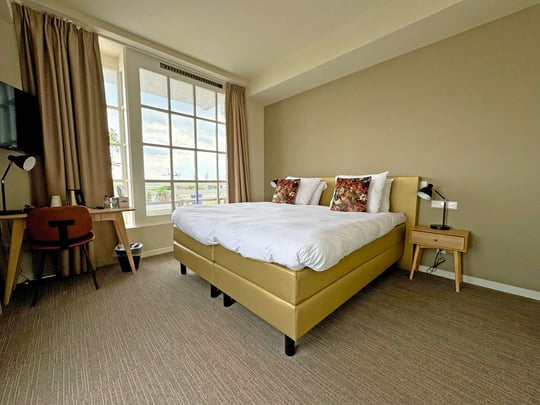 Moderne Comfort Double