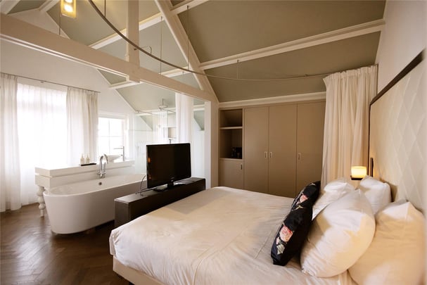 Suite kamer