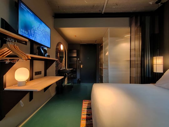 Standard Room, 1 King