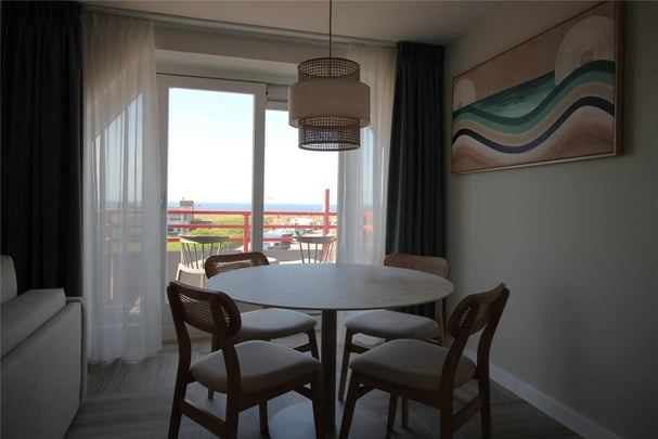 Apartment Seaview