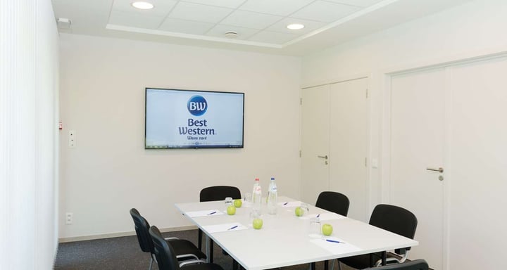 Meeting room luxembourg