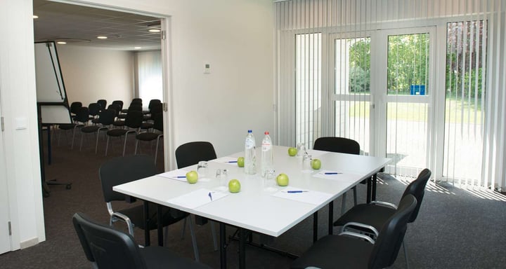 Meeting room luxembourg paris