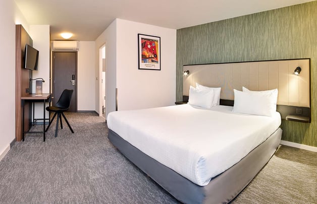Superior Double room