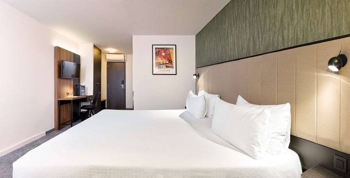Superior Double room