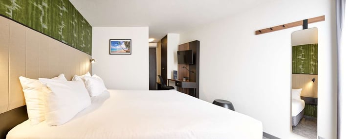 Superior Double room