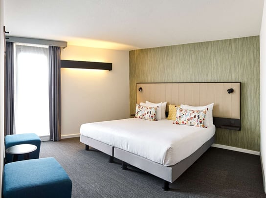best western wavre