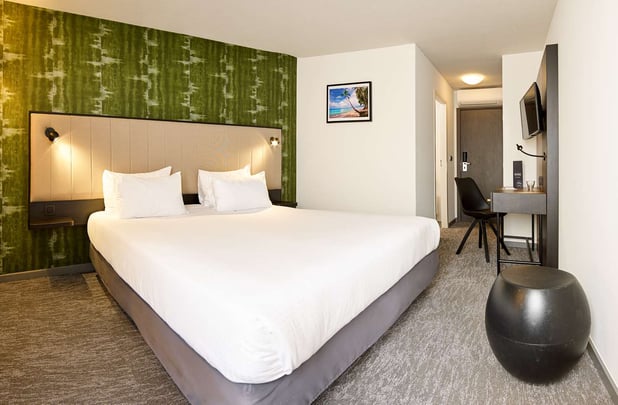 best western wavre