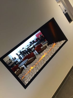 Restaurant Decoration