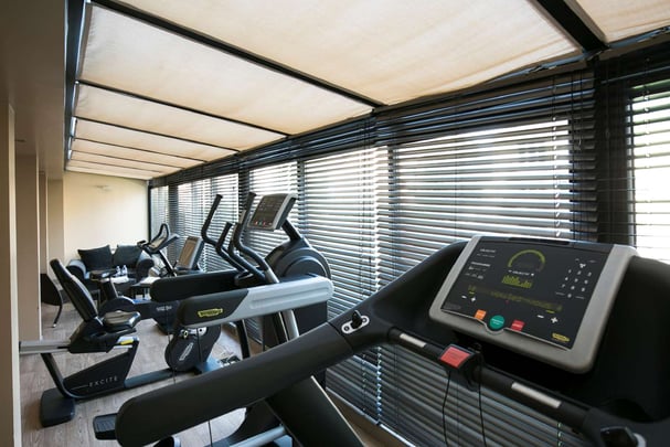 Fitness Room