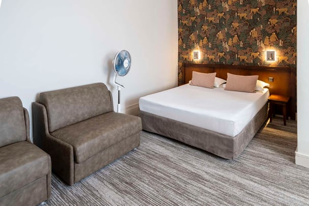 Best Western H tel de Diane C cile Langlois HD