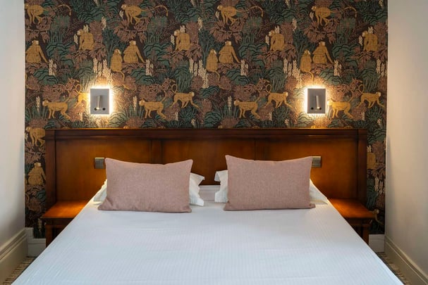 Best Western H tel de Diane C cile Langlois HD