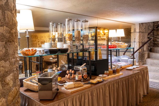 Best Western H tel de Diane C cile Langlois HD