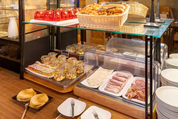 Best Western H tel de Diane C cile Langlois HD