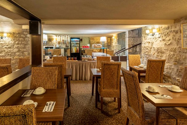 Best Western H tel de Diane C cile Langlois HD