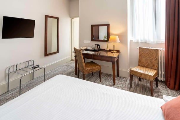 Best Western H tel de Diane C cile Langlois HD