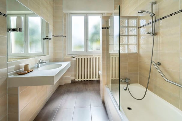 Best Western H tel de Diane C cile Langlois HD