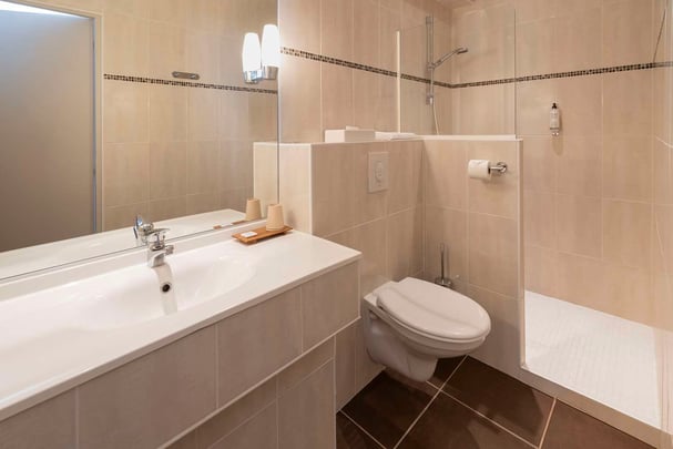 Best Western H tel de Diane C cile Langlois HD