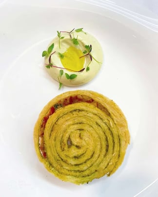 RESTAURANT L OLIVIER