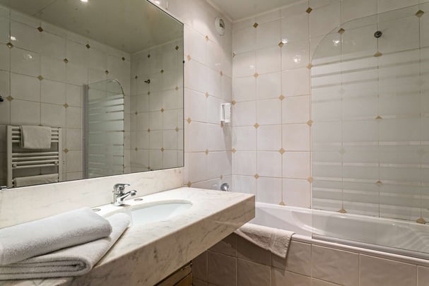 sevan parc hotel double nord