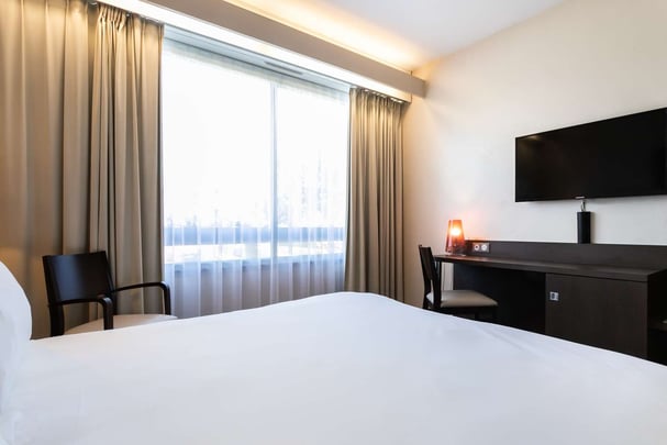 sevan parc hotel double nord