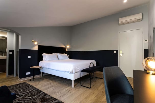 Superior double room