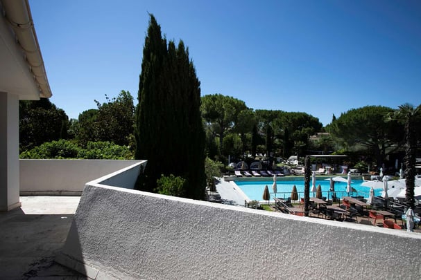 sevan parc hotel CHAMBRE PRIVILEGE