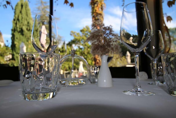 Restaurant L'Olivier