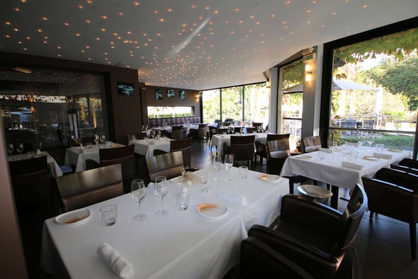 Restaurant L'Olivier