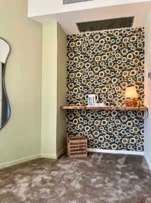 Privilege double room