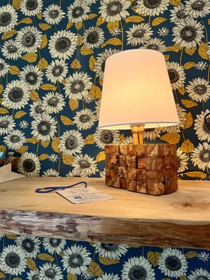 Privilege double room