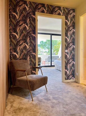 Privilege double room