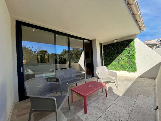 Privilege double room