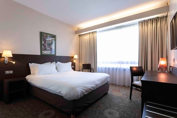 sevan parc hotel double nord