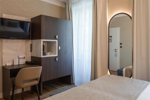 ho tel au trocadero Alexis Pichot PIC