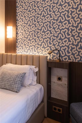 ho tel au trocadero Alexis Pichot PIC