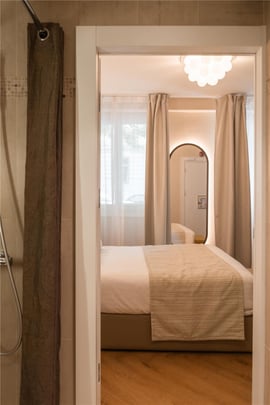 ho tel au trocadero Alexis Pichot PIC