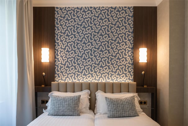 ho tel au trocadero Alexis Pichot PIC