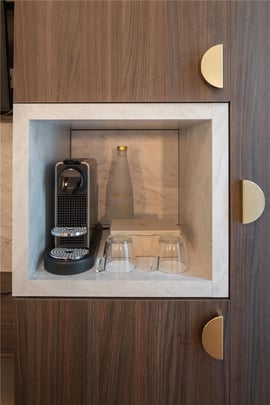 ho tel au trocadero Alexis Pichot PIC