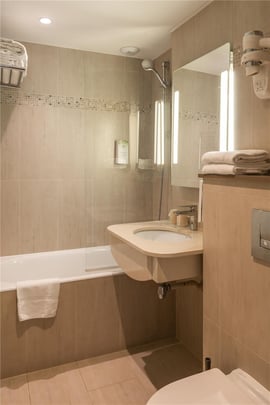 ho tel au trocadero Alexis Pichot PIC