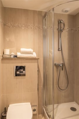 ho tel au trocadero Alexis Pichot PIC