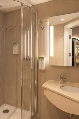 ho tel au trocadero Alexis Pichot PIC