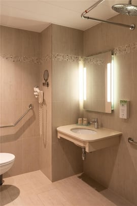 ho tel au trocadero Alexis Pichot PIC