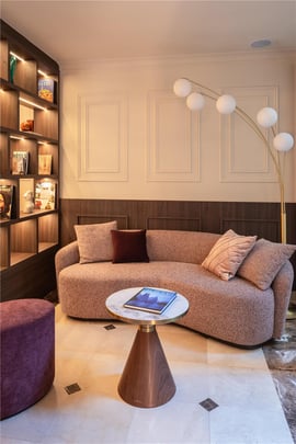 ho tel au trocadero Alexis Pichot PIC Modifier