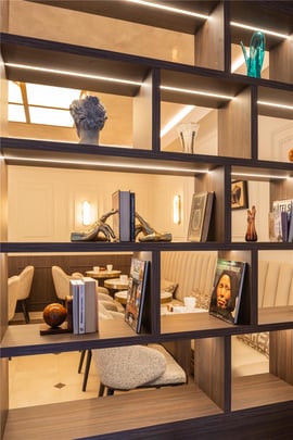 ho tel au trocadero Alexis Pichot PIC