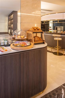 ho tel au trocadero Alexis Pichot PIC