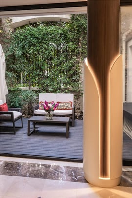 ho tel au trocadero Alexis Pichot PIC