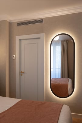 ho tel au trocadero Alexis Pichot PIC