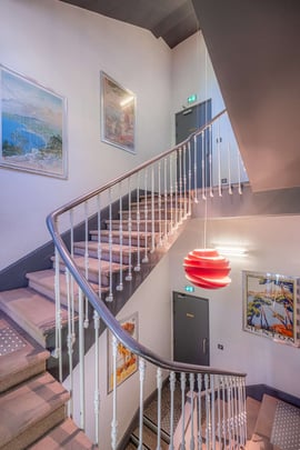 Hotel Prince de Galles Menton